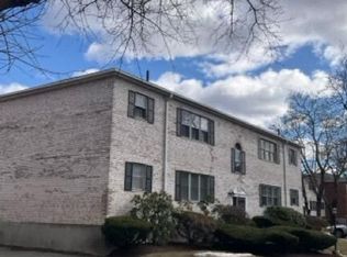 207 Lake Shore Rd APT 2, Brighton, MA 02135