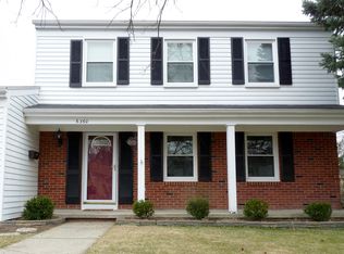 6360 Wedgewood Dr, Sylvania, OH 43560