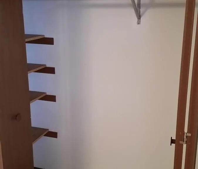 hall closet