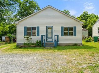 263 Dorothy St, High Point, NC 27262