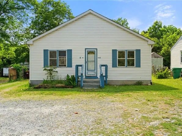 263 Dorothy St, High Point, NC 27262