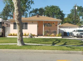 17835 Ibbetson Ave, Bellflower, CA 90706