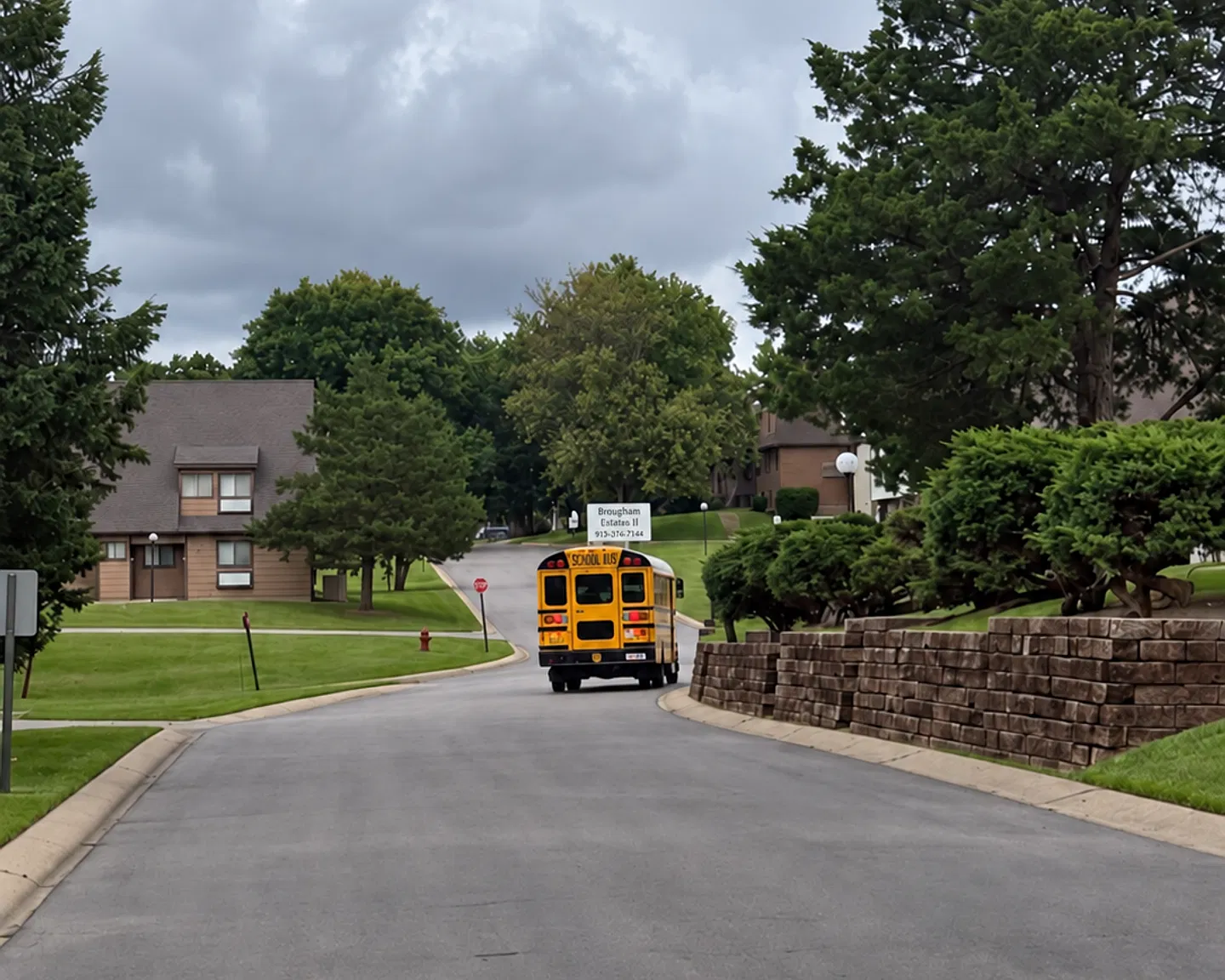 Brougham Estates II — Photo 1