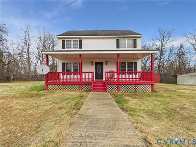1392 Sports Lake Rd, Columbia, VA, 23038
