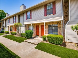 929 W Hickory St #A-7, Denton, TX 76201