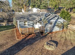 555 SE 4th Ave, Estacada, OR 97023