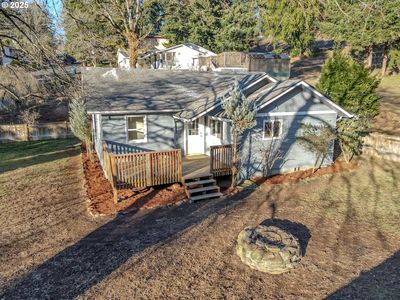 555 SE 4th Ave, Estacada, OR, 97023