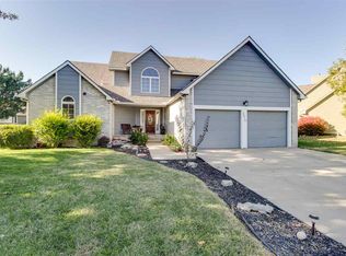 12018 W Autumn Ridge St, Wichita, KS 67235