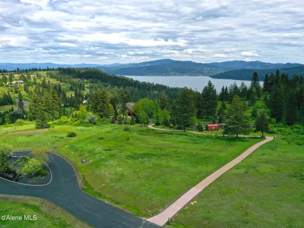 L265 S Magma Ln, Coeur D Alene, ID 83814