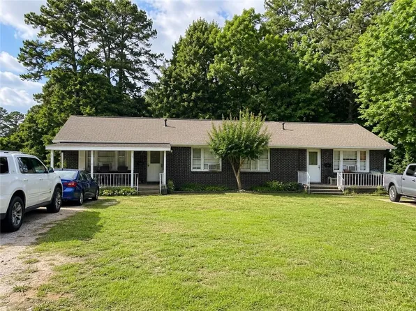 260 Elks St, Winder, GA 30680