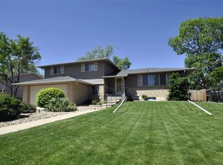 455 S Iris Ct, Lakewood, CO 80226