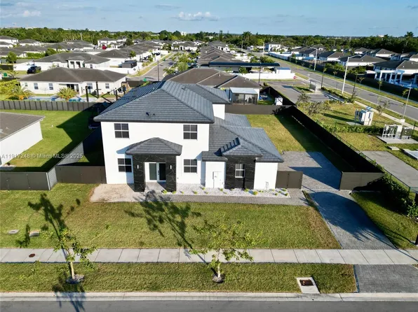 29151 SW 168th Ct, Homestead, FL 33030