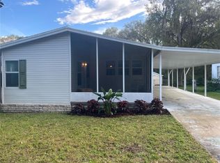 38054 Avion Dr, Zephyrhills, FL 33542