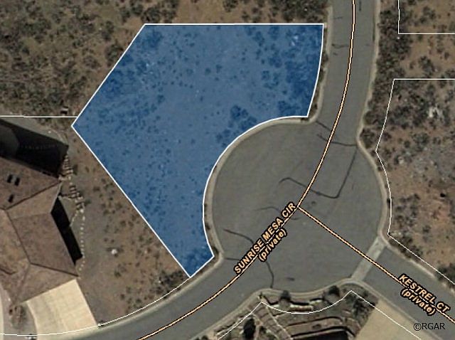 1st image of 31 Sunrise Mesa Cir