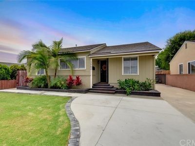 3952 Centralia St, Lakewood, CA, 90712