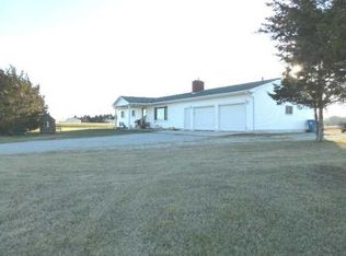 17927 9th Rd, Pioneer, OH 43554