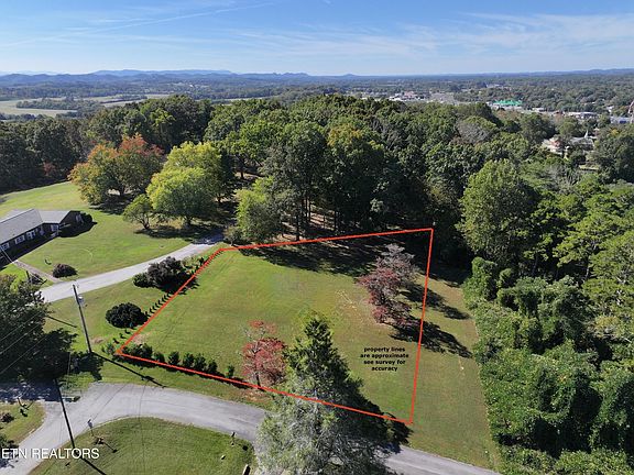 2nd image of 0 E Crestview Dr Lot 2