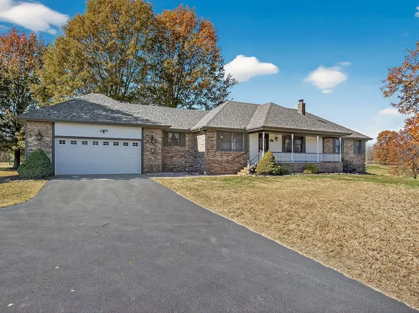 2105 N Farm Road 97, Springfield, MO 65802