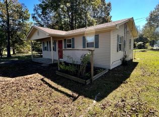 11215 Styles Rd, Bauxite, AR 72011