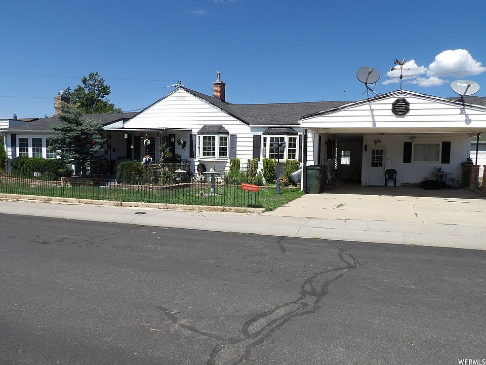 171 Carson Ave, East Carbon, UT 84520 MLS 1894481 Zillow