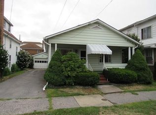 1006 Daisy St, Clearfield, PA 16830