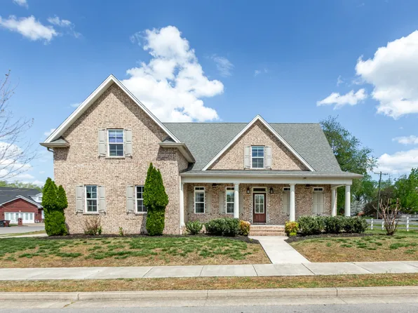 700 Keeton Ct, Old Hickory, TN 37138