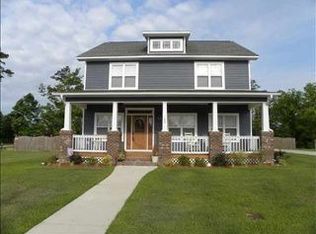 107 Rivendale Dr, Jacksonville, NC 28546