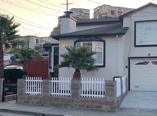 101 Hillside Blvd, Daly City, CA 94014