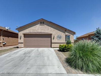 4615 N Salem Pl, Prescott Valley, AZ, 86314