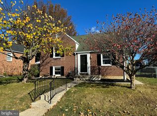 763 Oatman St, York, PA 17404