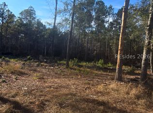 Tbd Langfordville, Ridgeland, SC 29936