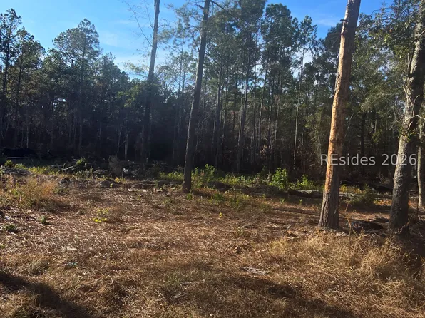 Tbd Langfordville, Ridgeland, SC 29936