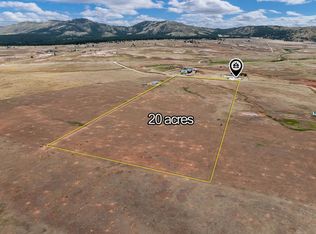 Valley Rd, Edgemont, SD 57735