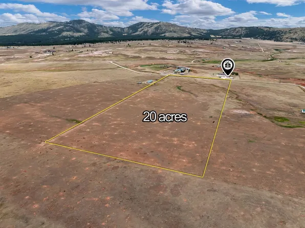 Valley Rd, Edgemont, SD 57735