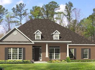 5606 Blake Ln, Pace, FL 32571