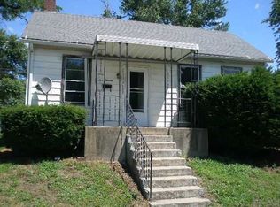 511 Commercial St, Danville, IL