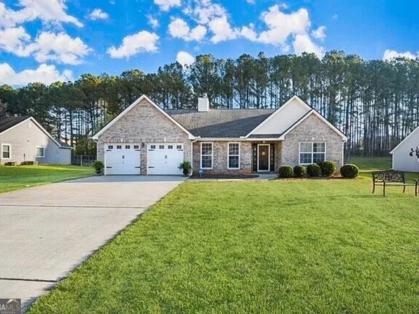 149 Fears Dr, Hampton, GA 30228