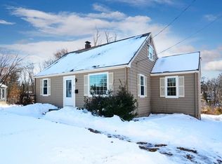 23 Greenwood Rd, Northborough, MA 01532