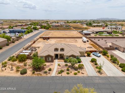 7009 W PALOMINO Way, Coolidge, AZ, 85128
