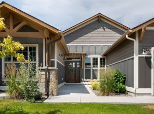 5479 Annie St, Bozeman, MT 59718
