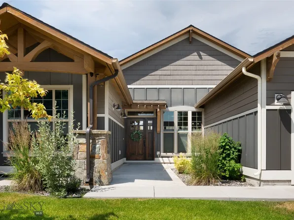 5479 Annie St, Bozeman, MT 59718