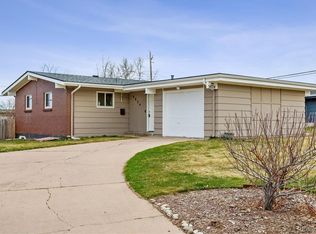 5824 W Alder Ave, Littleton, CO 80128