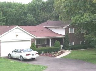 3260 Sugar Camp Rd, Covington, KY 41017