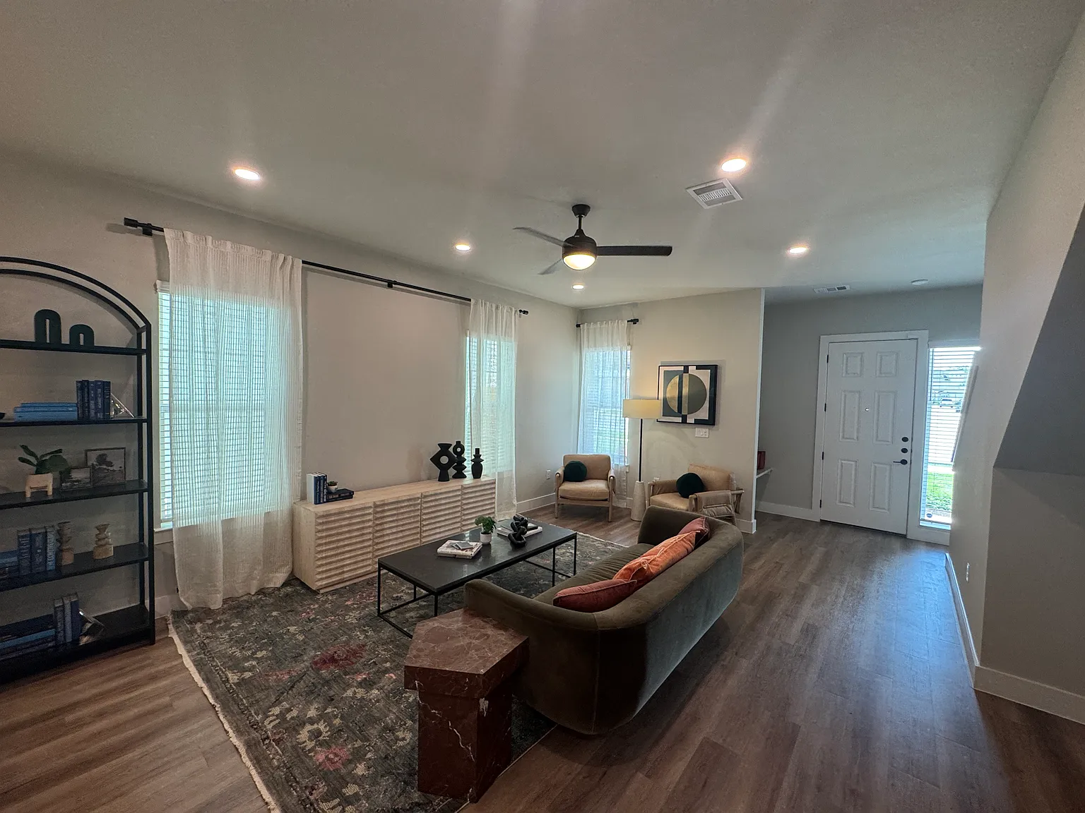 Hauptstrasse, New Braunfels — Photo 4