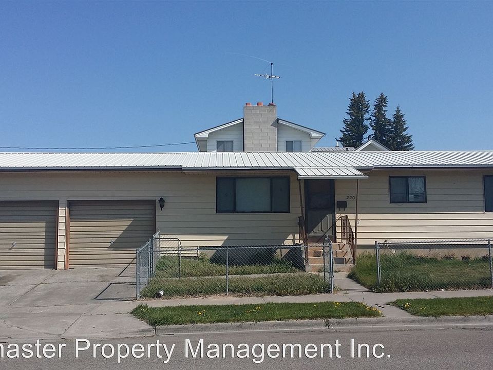 1st image of 220 W Crowley St