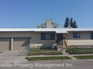 220 W Crowley St, Idaho Falls, ID 83402