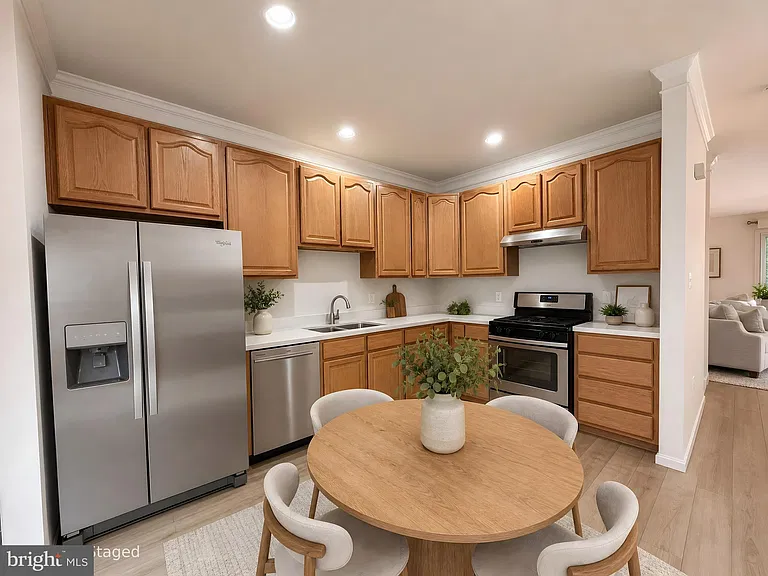 4663 Flatlick Branch Dr — Photo 4