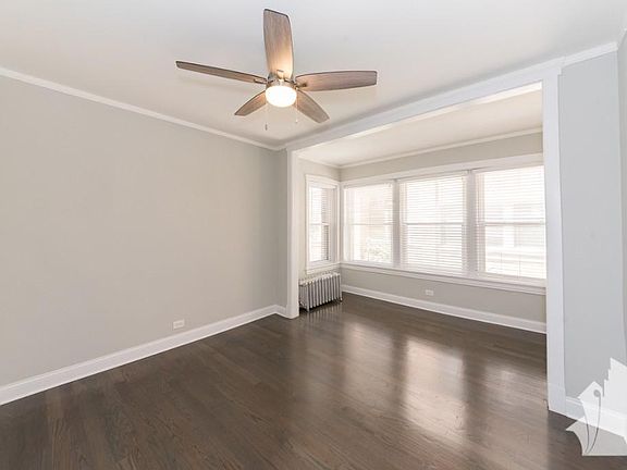 2nd image of 5045 N Damen Ave #2W5