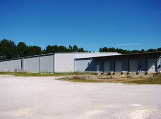 107 Superior Dr., Booneville, MS 38829