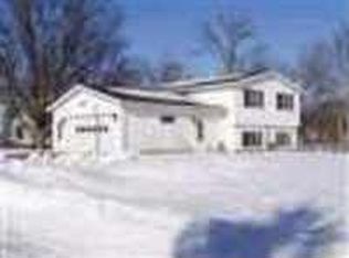 203 E Main St, Shell Rock, IA 50670